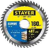 STAYER EXPERT 160 x 30 20 48T,    ,  , (3682-160-30-48_z01)