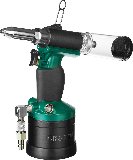   KRAFTOOL ARC-48 Vacuum-Lock 2.4-4.8  (31188)