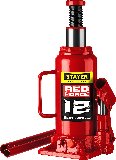    STAYER RED FORCE 12 230-465  (43160-12_z01)