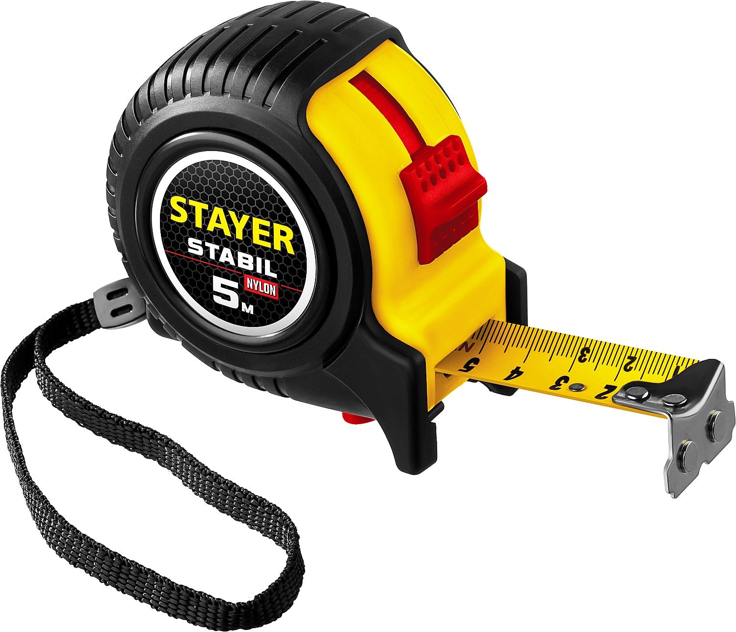      STAYER Stabil 5  25 (34131-05-25_z02)
