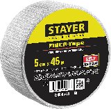   STAYER Fiber-Tape 5  45 33  (1246-05-45_z01)