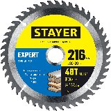 STAYER EXPERT 216 x 30 20 48,    ,   (3682-216-30-48_z01)